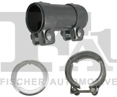 Produktbild von FA1 Montagesatz Ruß- / Partikelfilter CC111513