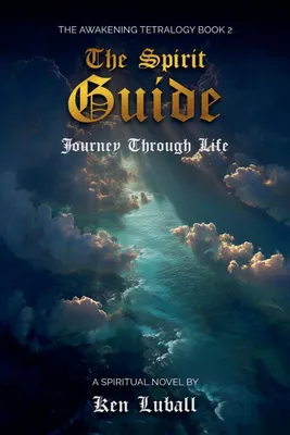 Produktbild von The Spirit Guide