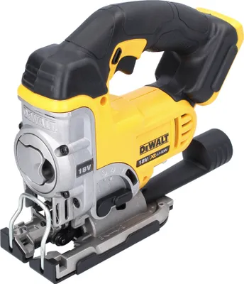 Produktbild von DeWalt DCS 331 N Akku Stichsäge Solo 18V - ohne Akku, ohne Ladegerät