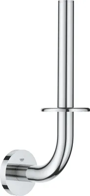Immagine prodotto di Grohe  Essentials porte-papier de rechange chrome, 40385001, 40385001