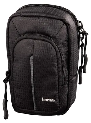 Immagine prodotto di Borsa fotografica Fancy Urban 80M Nero