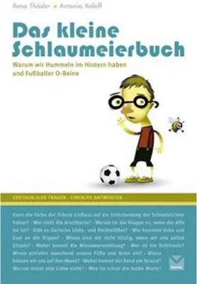 Image de Thäsler, I: kleine Schlaumeierbuch