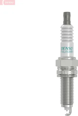 Produktbild von DENSO FXU16HR11 - OE 18847 11160 Zündkerze für Grandeur (HG), Santa Fe III (DM), Sorento II (XM), Sorento III (UM)