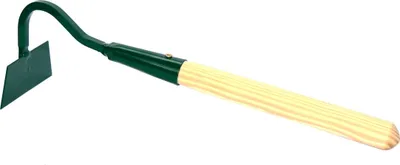Obrázek produktu pro Motyka plochá okopávačka nízká s násadou 27cm FeD 012/250