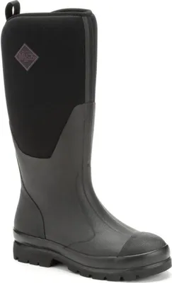 Produktbild von Muck Boots - Damen Gummistiefel "Chore" FS7226 (40,5 EU) (Schwarz)