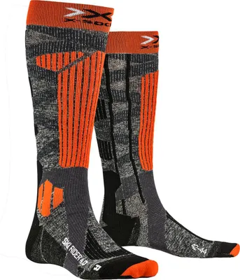 Zdjęcie produktu dla X-SOCKS Uniseks XSSSKRW19U-G205-35-38