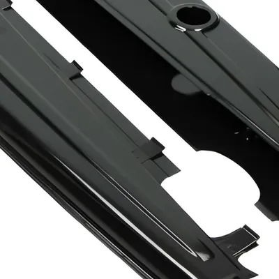 Produktbild von Kettenschutz für Zündapp 517 schwarz 517-14.611/612