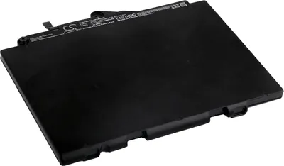 Produktbild von TECHTEK Laptop Akkus Kompatibel mit [HP] 1FN05AA, EliteBook  828 G4, EliteBook  828 G4 1LH27PC, EliteBook 720 G4, EliteBook 725 G4, EliteBook 725 G4