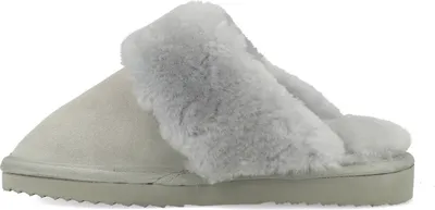 Produktbild von Warmbat Pantoffels Flurry FLS321041 Blau-36