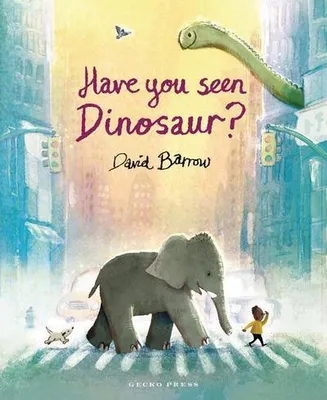 Obrázek produktu pro Už jste viděli Dinosaura?