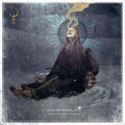 Produktbild von A Secret Revealed - When The Day Yearns For Light