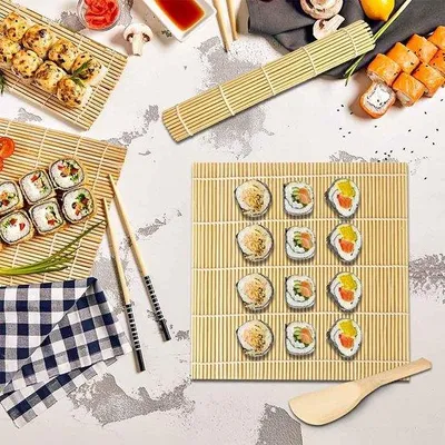 Image de Préparateur de sushis