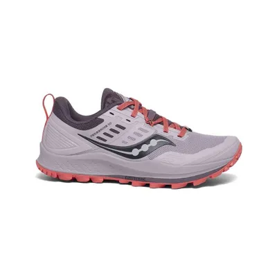 Productafbeelding van Saucony schoenen, model Peregrine 10, artikelnummer S1055630, maat: 42,5