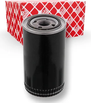 Produktbild von Ölfilter FEBI BILSTEIN 35340 Anschraubfilter für DAF F 2300 F 2500 65 CF F 900 F 1800