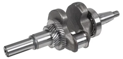 Zdjęcie produktu dla Wał korbowy Honda silnik GX390 13310-ZF6-W72J