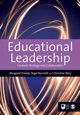 Produktbild von Educational Leadership