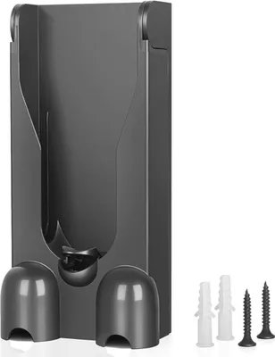 Produktbild von Wandhalterung für Dyson V11 / V15 Staubsauger Zubehör Ladestation Akkuhalter Ersatzteile Nr.