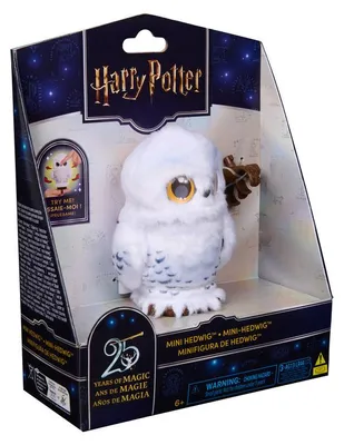 Zdjęcie produktu dla Wizarding World 6075564, 6 lat(a), LR44, Baterie w zestawie