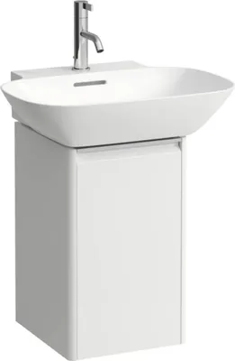 Produktbild von Laufen Base Onderkast 52x32x34 cm Donker Iep