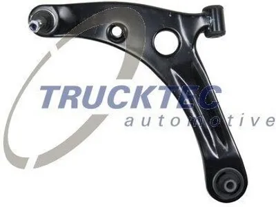 Produktbild von TRUCKTEC AUTOMOTIVE 02.31.136 Querlenker Vorne Links Unten für MITSUBISHI COLT VI (Z3A, Z2A)