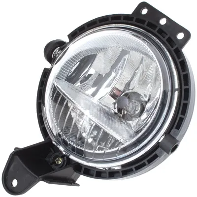 Productafbeelding van Mistlamp H8, links of rechts, voor MINI R55, R56, R57, R58, R59