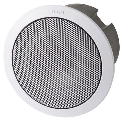 Image de Algo 8188 - Haut-parleur IP - pour système de sonorisation