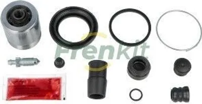 Produktbild von FRENKIT Bremssattel-Reparatursatz für ISUZU TROOPER (UBS) Hinten 41mm 241911