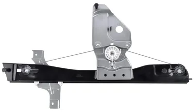 Produktbild von 508 I - Elektrischer Fensterheber vorne rechts - Fensterhebermechanik - Baujahr 2010-2018 - Nur 4/5-Türer - OEM LTPG713R AC1347