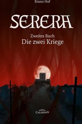 Obrázok produktu pre Serera - Zweites Buch