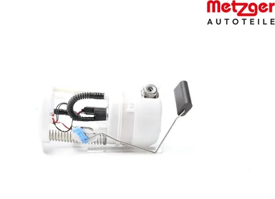 Produktbild von METZGER Benzinpumpe 2250092 für OPEL Corsa D Schrägheck (S07)