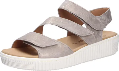 Immagine prodotto di Sandalo da donna Gabor, beige (shell (62)), taglia 42