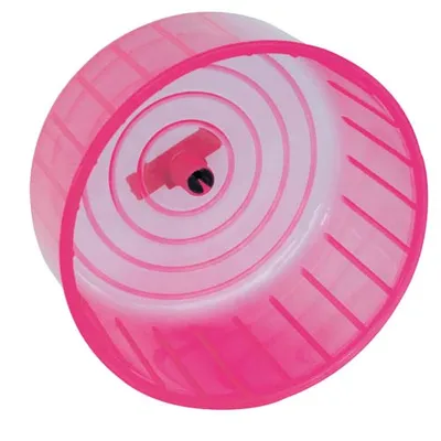 Obrázek produktu pro COBBYS PET TWISTERING kolotoč pro křečky 14,5x7,5cm, 10157