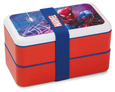 Image de Spider-man Brotdose