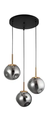 Obrázek produktu pro Závěsné svítidlo Nova Luce SPADA