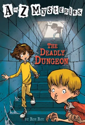 Produktbild von The Deadly Dungeon