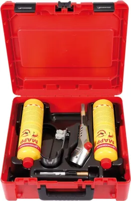 Image de Rothenberger Super Fire 3 Hot Box, 7/16"-Eu, A, 2018 - 1000002369