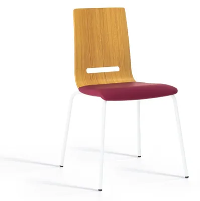 Produktbild von Esszimmerstuhl Luxus Möbel Modern Stuhl Designer Stühle Einrichtung Neu