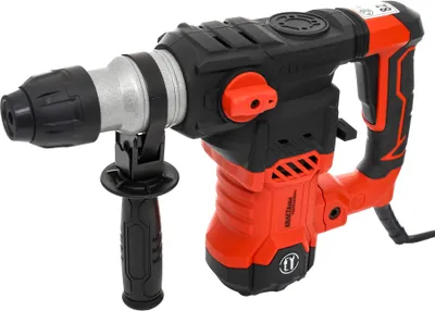 Obrázok produktu pre Vŕtacie kladivo SDS Plus 2700W 15076