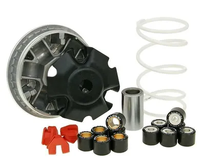 Produktbild von Variomatik MALOSSI Multivar Variator kompatibel für PIAGGIO APRILIA GILERA 4Takt