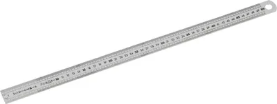 Produktbild von Facom Edelstahl-Massstab, halbflexibel 1500 mm