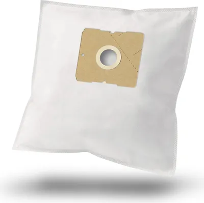 Image de MisterVac sacs d'aspirateur compatibles 10 pcs Thomas VCB37A14C-70