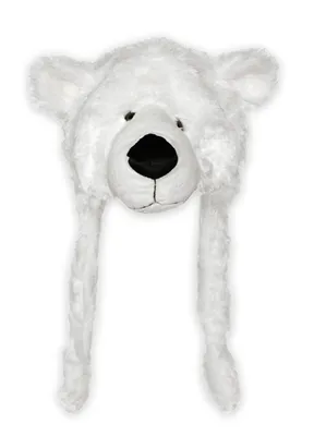 Image de Bonnet ours polaire