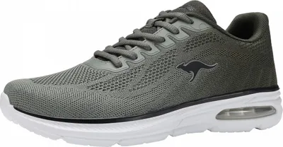 Produktbild von KangaRoos K-MA Betu Sneaker Grün in Gr. 45