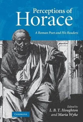 Produktbild von Perceptions of Horace