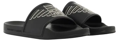 Produktbild von EMPORIO ARMANI Herren Badeschuhe