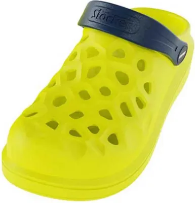 Obrázok produktu pre Stocker Home And Garden Perforované dreváky Zelené EU 44 Dámske Zelené EU 44