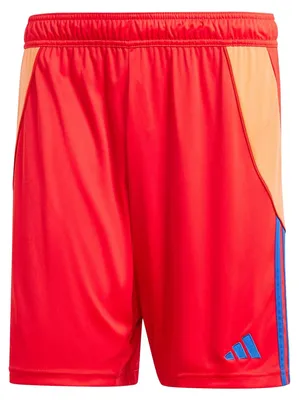 Obrázok produktu pre Adidas - Pánske šortky „Tiro 24“ PP1348 (L) (červená/modrá)