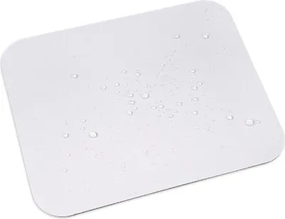 Produktbild von SUBLI-Textil-Mousepad mit Lotuseffekt 20 x 25 cm