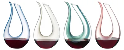 Image de Verre à champagne Vitis de Riedel Manufaktur