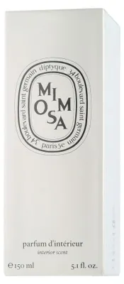 Obrázek produktu pro Diptyque Mimosa pokojový sprej 150 ml